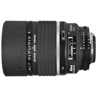 עדשה Nikon AF DC-Nikkor 105mm f/2D ניקון למכירה 