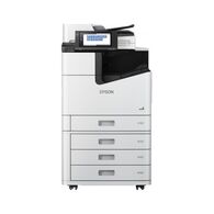 מדפסת  הזרקת דיו  משולבת WorkForce Enterprise WF-C21000 D4TW‎ Epson אפסון למכירה , 2 image