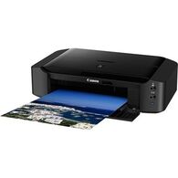 מדפסת  הזרקת דיו  משולבת Canon Pixma iP8750 קנון למכירה 