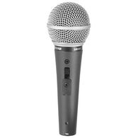 מיקרופון דינמי Shure SM48S-LC שור למכירה , 2 image