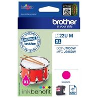 ראש דיו Brother LC22UM למכירה 
