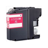 ראש דיו Brother LC22UM למכירה , 4 image