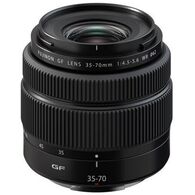 עדשה Fuji GF 35-70mm f/4.5-5.6 WR פוג'י למכירה , 2 image