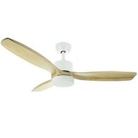 מאוורר תקרה Swan 42" CCT Premium DC NTP-SW42-LED עם שלט Norther למכירה , 3 image