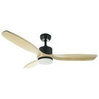 מאוורר תקרה Swan 42" CCT Premium DC NTP-SW42-LED עם שלט Norther למכירה , 4 image