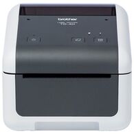 מדפסת  תרמית  להדפסת מדבקות ותוויות Brother TD4520DN למכירה , 2 image