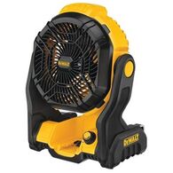 מאוורר נטען Dewalt DCE512B למכירה , 2 image