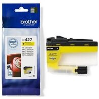 ראש דיו Brother LC427Y למכירה 