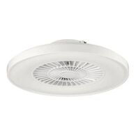 מאוורר תקרה CCT 40" INT-323052/WH/BK/WO מאוורר תקרה כולל שלט Eco Euro למכירה , 3 image