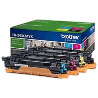 טונר TN243 סט 4 טונרים Brother למכירה 