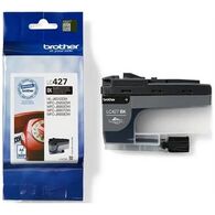 ראש דיו Brother LC427BK למכירה , 3 image