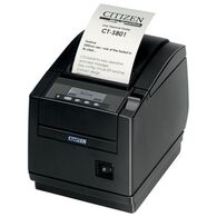 מדפסת  תרמית  לקופה Citizen CT-S801II למכירה , 2 image