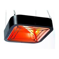 תנור הלוגן/אינפרא Havaya Volcano top premium 2000W למכירה , 2 image