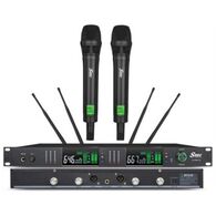 מיקרופון אלחוטי Seer IU-2065-LE למכירה , 2 image