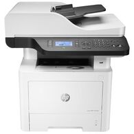 מדפסת  לייזר  משולבת HP Laser MFP 432fdn למכירה , 3 image