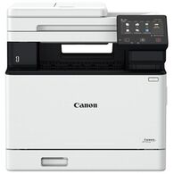 מדפסת  לייזר  משולבת Canon i-SENSYS MF754Cdw 5455C009 קנון למכירה 