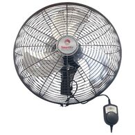 מאוורר תעשייתי SmartAir מאוורר תעשייתי "18 - קיר SmartAir למכירה , 2 image