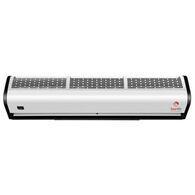 מסך אוויר SAVAC20W מסך אוויר מחוזק 200 ס"מ + שלט SmartAir למכירה , 2 image