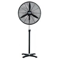 מאוורר תעשייתי Power Vent 30" מאוורר על סטנד Havaya למכירה , 2 image