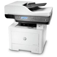 מדפסת  לייזר  משולבת HP Laser MFP 432fdn למכירה , 2 image