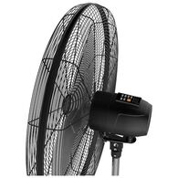 מאוורר תעשייתי SmartAir DC מאוורר תעשייתי "30 + שלט- רגל SmartAir למכירה , 3 image