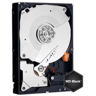 כונן קשיח  פנימי Western Digital Black WD4005FZBX 4000GB למכירה , 3 image