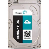 כונן קשיח  פנימי Seagate Archive HDD ST6000AS0002 6000GB למכירה 