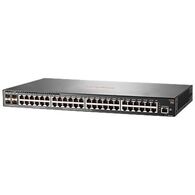 רכזת רשת / ממתג HP Aruba 2930F-48G 4SFP Switch JL260A למכירה 