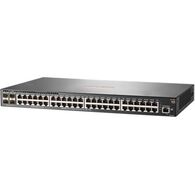 רכזת רשת / ממתג HP Aruba 2930F-48G 4SFP+ Switch JL254A למכירה 