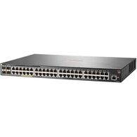 רכזת רשת / ממתג HP Aruba 2930F-48G PoE+ 4SFP Switch JL262A למכירה 