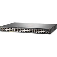 רכזת רשת / ממתג HP Aruba 2930F-48G PoE+ 4SFP Switch JL262A למכירה , 2 image