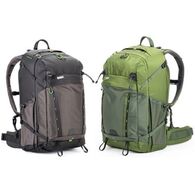תיק למצלמה MindShift BackLight 36L למכירה 