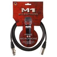 XLR M1K1FM0300 Klotz למכירה 