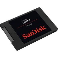 כונן SSD   פנימי SanDisk Ultra 3D SSD SDSSDH3-2T00 2000GB סנדיסק למכירה , 2 image