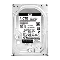 כונן קשיח  פנימי Western Digital Black WD4005FZBX 4000GB למכירה , 2 image