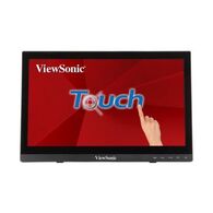 מסך מחשב Viewsonic TD1630-3  15.6 אינטש למכירה , 2 image