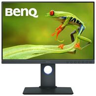 מסך מחשב Benq SW240  24.1 אינטש WQHD בנקיו למכירה , 2 image