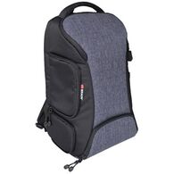 תיק למצלמה Braun Alpe Daypack Denim בראון למכירה , 2 image