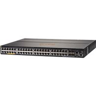 רכזת רשת / ממתג HP Aruba 2930M 48G PoE+ 1-slot Switch JL322A למכירה , 2 image