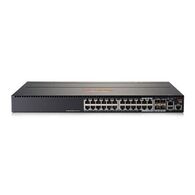 רכזת רשת / ממתג HP Aruba 2930M 24G PoE+ 1-slot Switch JL320A למכירה 