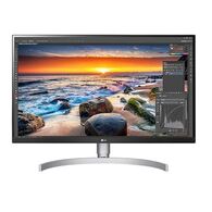 מסך מחשב LG 27UL850-W  27 אינטש 4K למכירה , 2 image