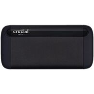 כונן SSD   חיצוני Crucial CT500X8SSD9 500GB למכירה 