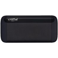 כונן SSD   חיצוני Crucial CT500X8SSD9 500GB למכירה , 2 image