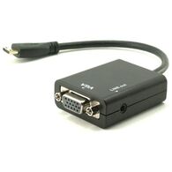 HDMI CH-MINI-HD-VGA-A Gold Touch למכירה , 2 image