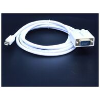 VGA/D-SUB CH-MINI-DP-VGA-1.8 Gold Touch למכירה , 3 image