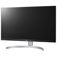 מסך מחשב LG 27UL850-W  27 אינטש 4K למכירה , 3 image