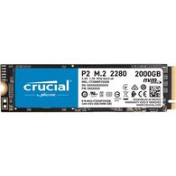 CT2000P2SSD8 Crucial למכירה 