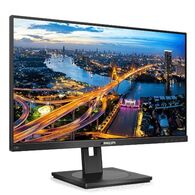 מסך מחשב Philips 278B1  27 אינטש 4K פיליפס למכירה 