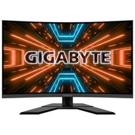 מסך מחשב Gigabyte G32QCA  31.5 אינטש QHD למכירה 