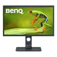 מסך מחשב Benq SW321C  32 אינטש 4K בנקיו למכירה , 2 image